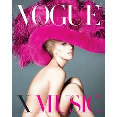 Vogue x Music (Inbunden, 2018)