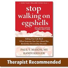 Stop Walking on Eggshells: Taking Your Life Back When Someone You Care about Has Borderline Personality Disorder (Paperback, 2020)