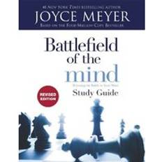 Bøker Battlefield of the Mind Study Guide (Revised Edition) (Heftet, 2018)