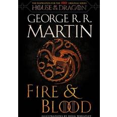 Fire & Blood (E-Book)