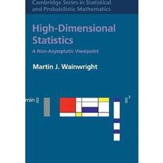 Cambridge Series in Statistical and Probabilistic Mathematics (Hardcover, 2019)