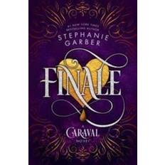 Libros Finale: A Caraval Novel (Hardcover, 2019)