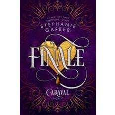 Finale: A Caraval Novel (Inbunden, 2019)