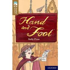 Oxford Reading Tree TreeTops Reflect: Oxford Level 18: Hand and Foot (Geheftet, 2019)
