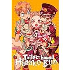 Toilet-bound Hanako-kun, Vol. 5 (Häftad, 2020)