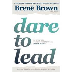 Brene brown Dare to Lead: Brave Work. Tough Conversations. Whole Hearts. (Hardback, 2018) (Indbundet, 2018)