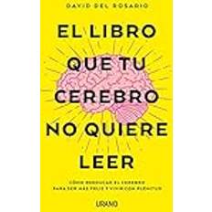 Medicina y Enfermería Libros Libro Que Tu Cerebro No Quiere Leer, El (Tapa blanda, 2019)