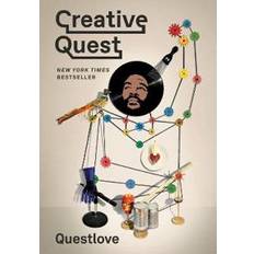 Psychology & Pedagogy Books Creative Quest (Paperback, 2019)