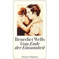 Allemand - Fiction Contemporaine Livres Vom Ende der Einsamkeit (Broché)