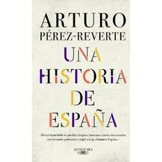 Una Historia de España / A History of Spain (Inbunden, 2019)