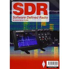 SDR Software Defined Radio (Paperback, 2017)