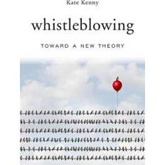 Whistleblowing (Hardcover, 2019)