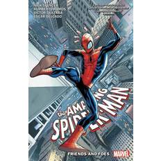 Books Amazing Spider-man By Nick Spencer Vol. 2: Friends And Foes (Paperback, 2019)