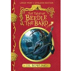 The Tales of Beedle the Bard (Hardcover, 2019)