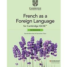 French Books Cambridge International IGCSE (Paperback, 2019)