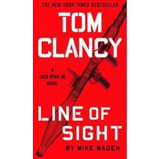 Tom Clancy Line of Sight (Hæftet, 2019)