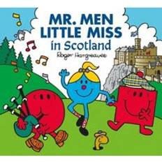 Current Affairs & Politics Books Mr. Men in Scotland (Paperback, 2019)