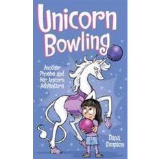 Books Unicorn Bowling (Phoebe and Her Unicorn Series Book 9) (Paperback, 2019)