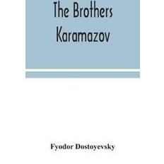 The brothers karamazov The brothers Karamazov (Indbundet, 2020)