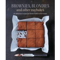 Brownies, Blondies and Other Traybakes (Indbundet)