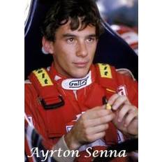 Senna Ayrton Senna (Heftet, 2019)