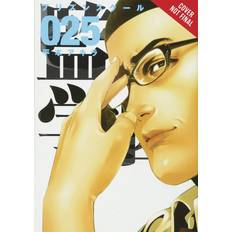 Prison school Prison School, Vol. 13 (Paperback, 2019)