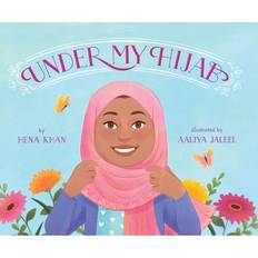 Under My Hijab (Inbunden, 2019)