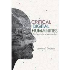 Libri Critical Digital Humanities (Paperback, 2019)