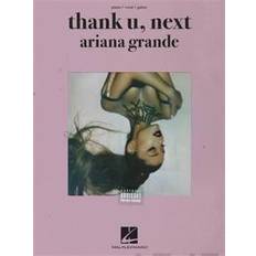 Thank u next Ariana Grande - Thank U, Next (Paperback, 2019)