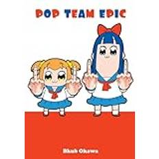 Epic pop Pop Team Epic