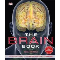 The Brain Book (Hardcover, 2019)