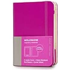 Moleskine Kindle 4 And Paperwhite Cover Pink (Ukendt format, 2013) (2013)