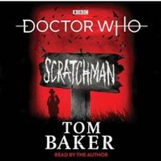 Miscellaneous Audiobooks Doctor Who: Scratchman (Audiobook, CD, 2019)