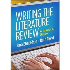 Writing the Literature Review (Paperback, 2018)