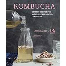 Kombucha Kombucha (Hardcover, 2018)