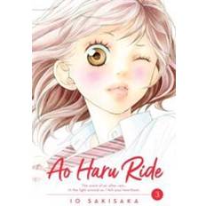 Io 3 Ao Haru Ride, Vol. 3 Ao Haru Ride Io Sakisaka (Paperback, 2019)