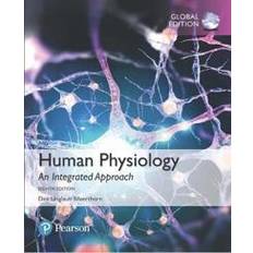 Geneeskunde & Verpleging Boeken Human physiology (Paperback) (2018)