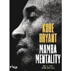 Mamba Mentality (Hardback) (Indbundet)