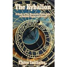 Kybalion The Kybalion (Hardcover, 2018)