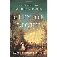 Rupert City Of Light Rupert Christiansen (Hardcover, 2018)