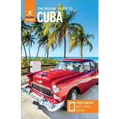 The Rough Guide to Cuba (Travel Guide with Free eBooks) (Häftad, 2019)