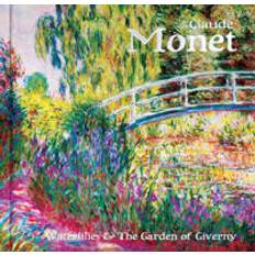 Garden studio Claude Monet: Waterlilies and the Garden of Giverny (Hardback, 2018) (Indbundet, 2018)