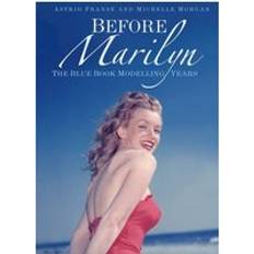 Before Marilyn (Paperback, 2019)