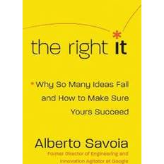 The Right It (Hardcover, 2019)