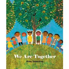 Miscellaneous Books We Are Together (Paperback, 2019)