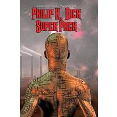 Super k Fantastic Stories Present the Philip K. Dick Super Pack (Hardcover, 2018)