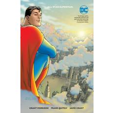 All-Star Superman (Häftad, 2018)