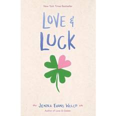 Love & luck Sexleksaker Love & Luck (Häftad, 2019)