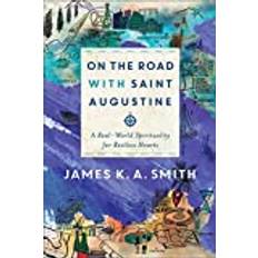 On the Road with Saint Augustine (Häftad, 2019)