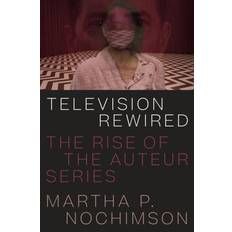 Rewired Television Rewired (Paperback, 2019)